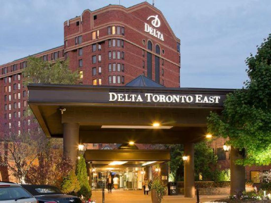 Delta Hotels by Marriott Toronto East