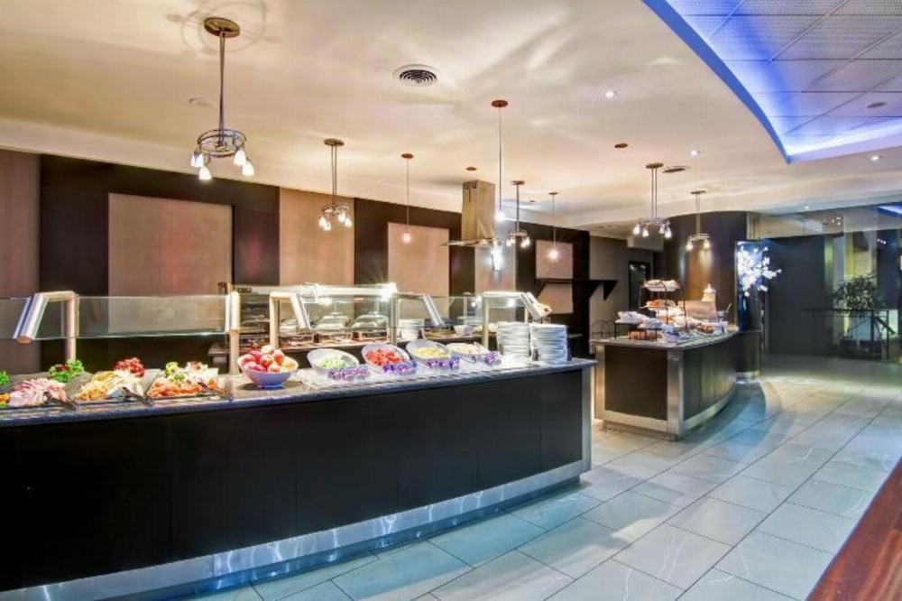 Delta Hotels by Marriott Toronto East