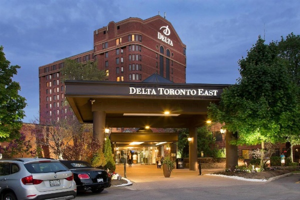 Delta Hotels by Marriott Toronto East image 10