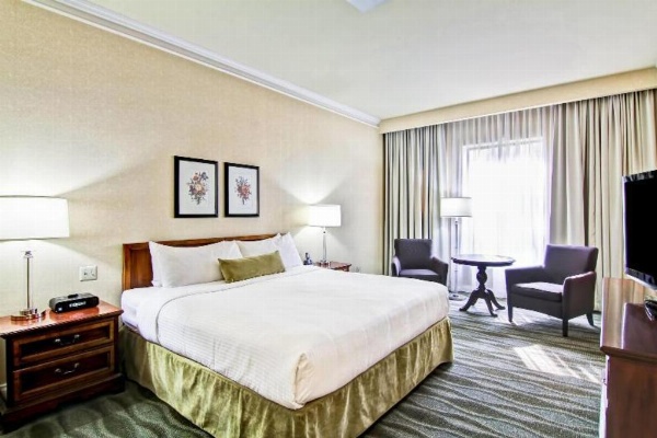 Delta Hotels by Marriott Toronto East image 15