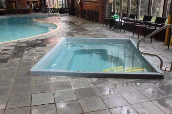 Delta Hotels by Marriott Toronto East image 25